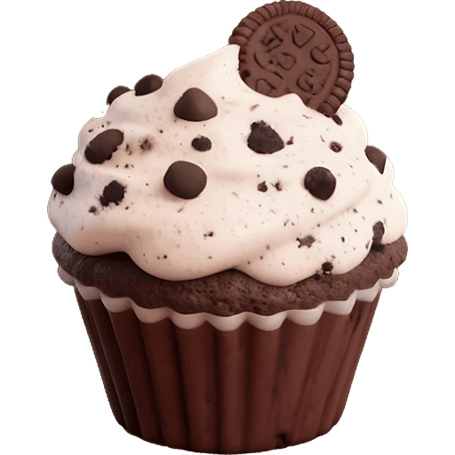 Cookies & Cream