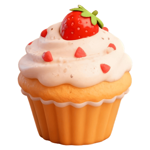 Strawberry Shortcake